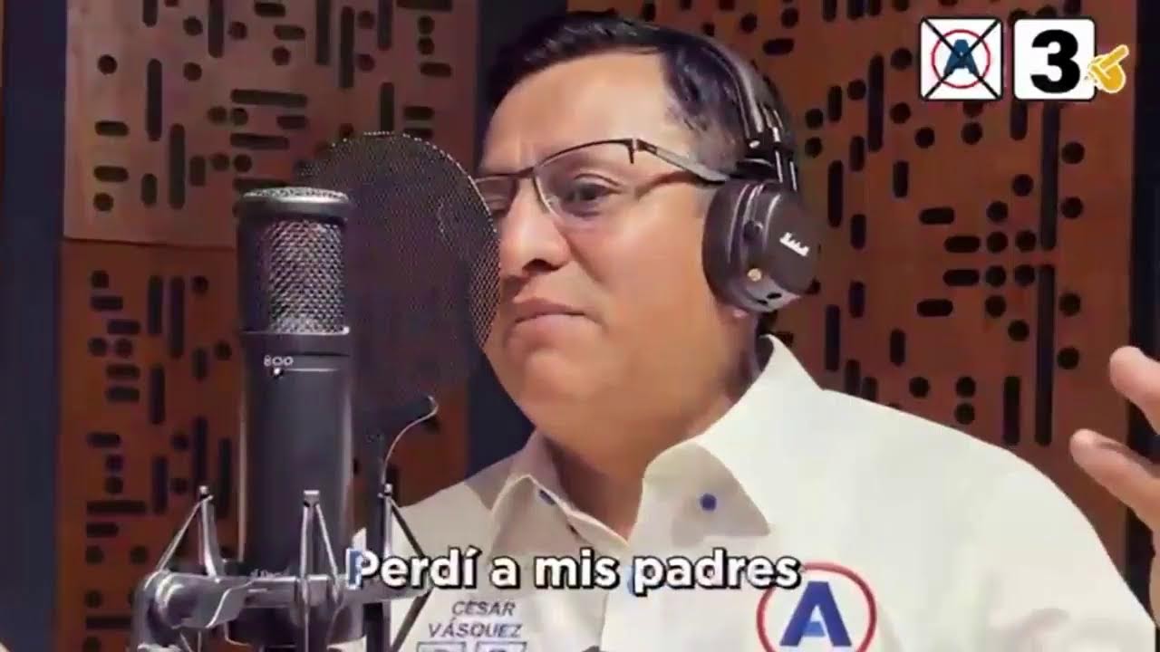 Emisión en directo de Region 3