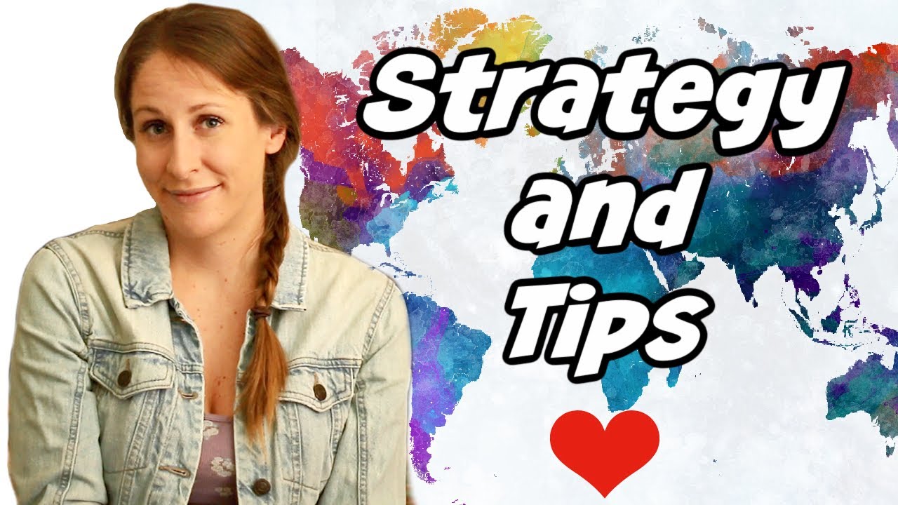 How To Make a Long Distance Relationship Work! [better audio!] - YouTube