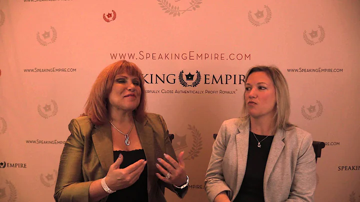 Julie Boswell Interview By Dr. Karen Perkins