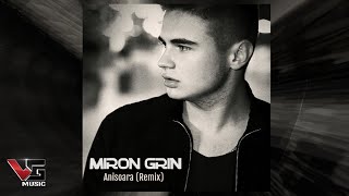 Miron Grin - Anisoara (REMIX)