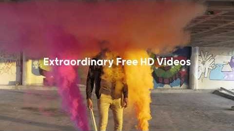 Free HD Videos - Mixkit Video