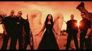 Within Temptation Angels (Drum bass keys and vocals) #backingtrack