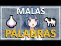 TEN QUIDADO con ESTAS PALABRAS en JAPON【 Poririn｜ ぽりりん 】