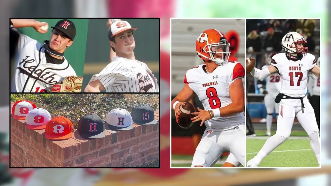 Rockwall Sports Center