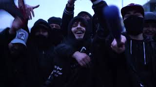 BADBOY11 - ENEMY (Prod.Gaty) - OFFICIAL VIDEO