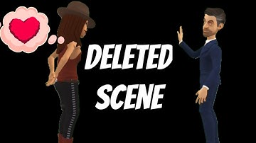 Deleted Scene #paulandvicky #plotagon #kinemaster #powerdirector #plotagonunites