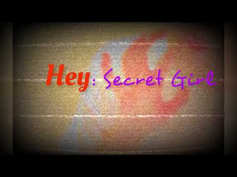 【NEUTRINO NO.7 + ボカロV  オリジナル曲】『HEY (Secret Girl)』