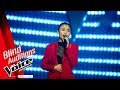 แอน - ชั่วฟ้าดินสลาย - Blind Auditions - The Voice Thailand 2018 - 17 Dec 2018