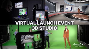 DIABATIX VIRTUAL LAUNCH EVENT / Behind the scenes