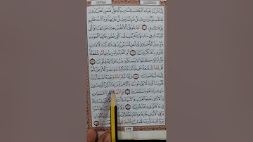 سورة الزمر من الآية (٤١) إلى الآية (٤٧)