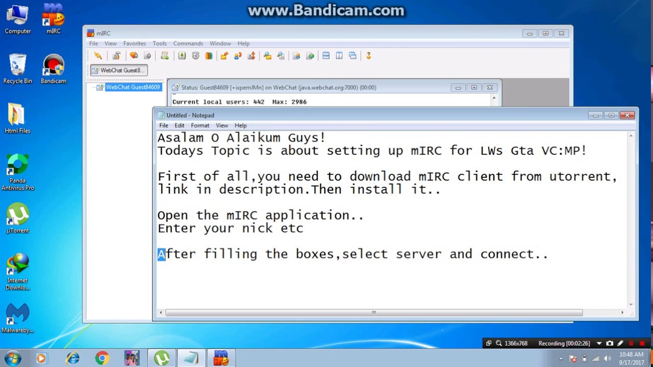 settings for mirc karaoke mp3 settings for mirc karaoke mp3
