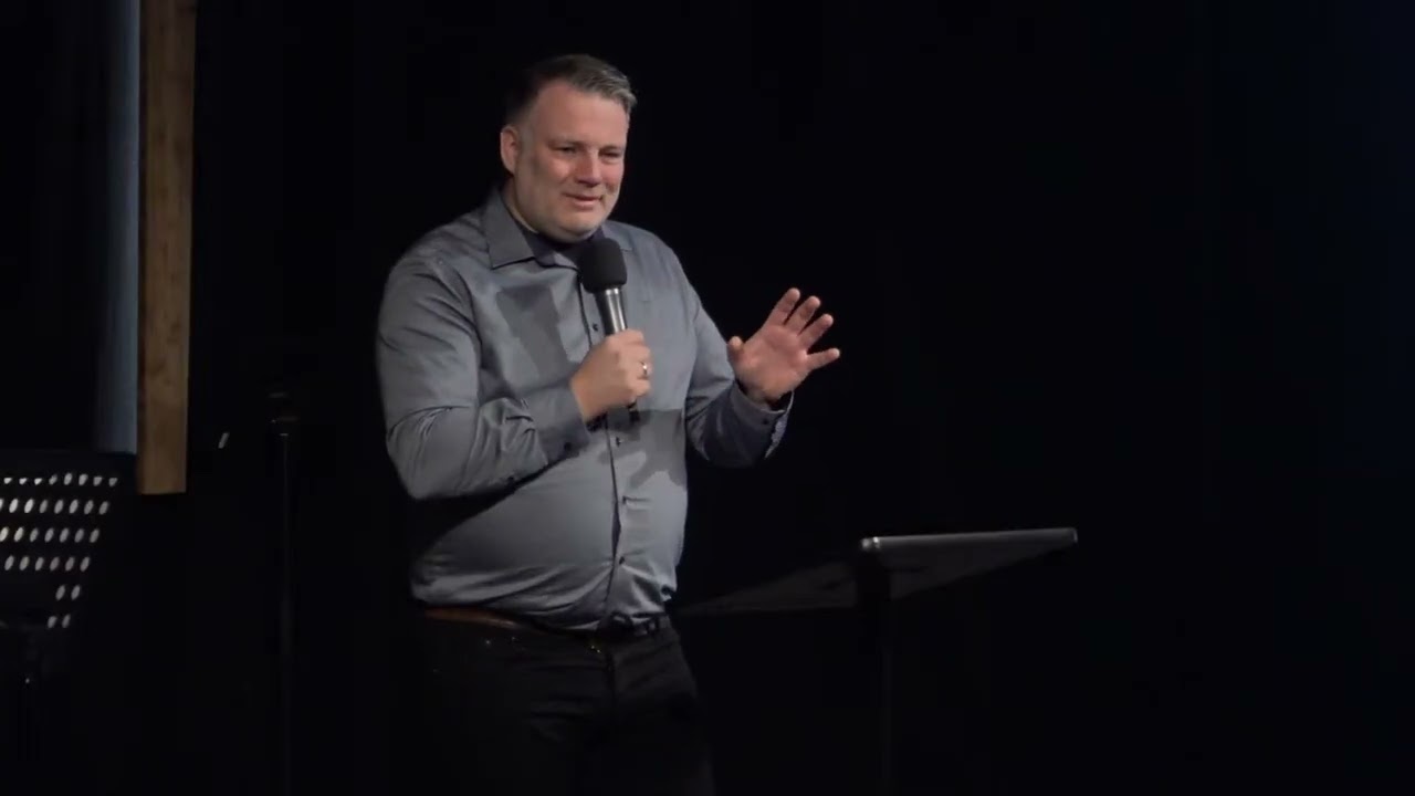 Predigt "Vorbereitung zum Fasten" (Roman Neubauer)