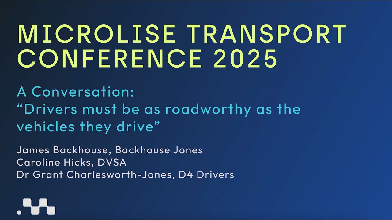 MTC25 | Compliance Corner | James Backhouse, Caroline Hicks & Dr Grant Charlesworth-Jones