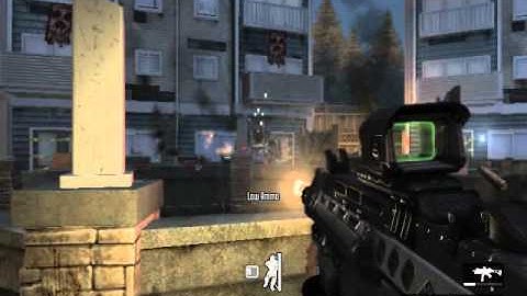 F.E.A.R 3 Singleplayer Campaign part 14