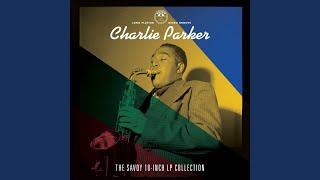 Video thumbnail of "Charlie Parker - Constellation"