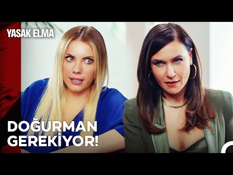 Düşmanıma Laflamaya Geldim ✌ - Yasak Elma 51. Bölüm