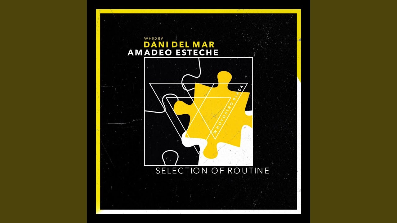 Watch Once Again (Original Mix) on YouTube Watch Once Again (Original Mix) on YouTube