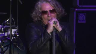 Collective Soul Live from the Greek theatre LA