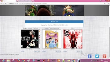TMP2654 Web Based (Game and Console) STELLAR