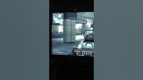 First map terminal win for VooDoo