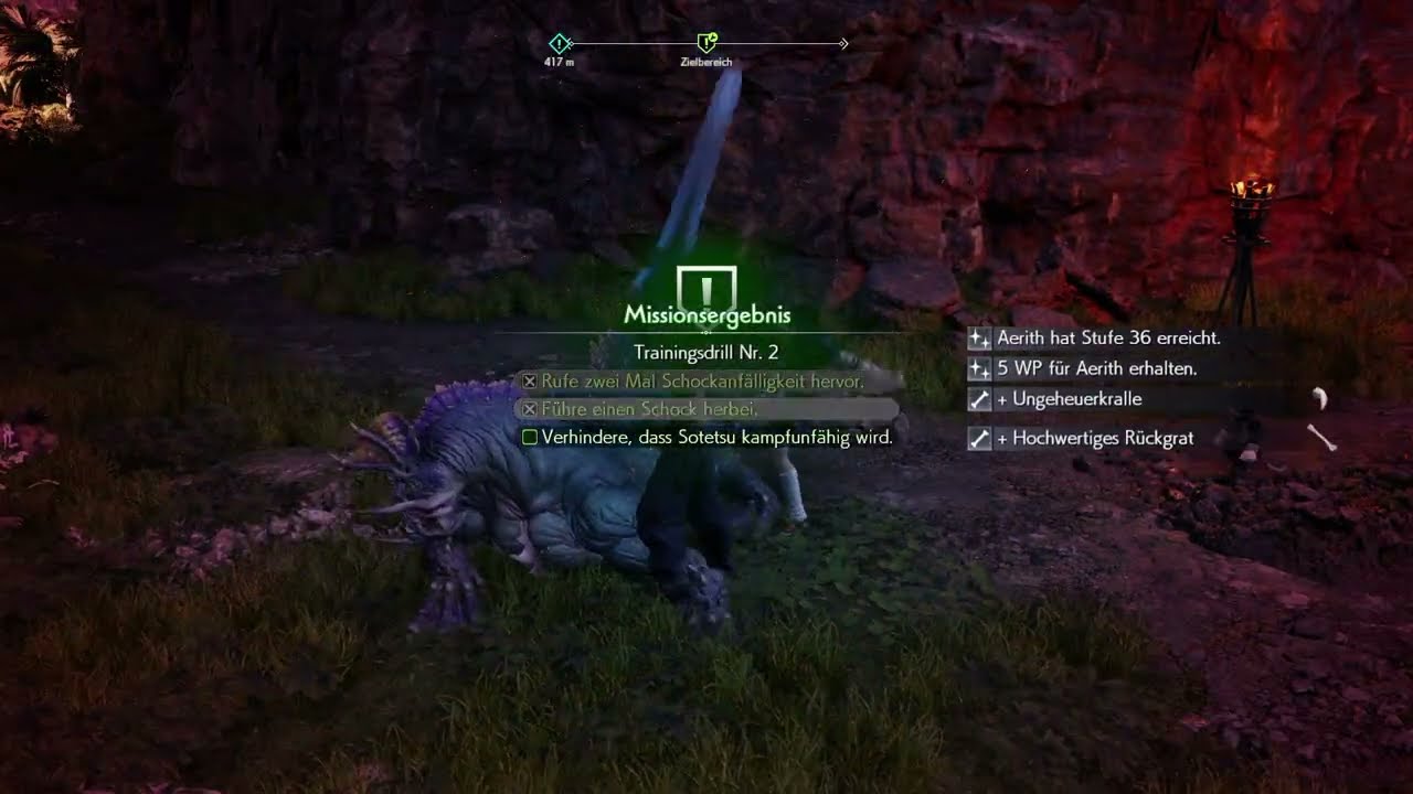 Wieso ist das so SCHWER?! #74 | Final Fantasy 7: Rebirth