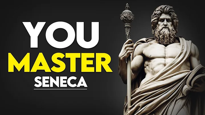 15 Stoic Tips For Mastering Yourself Seneca's Way | Stoicism