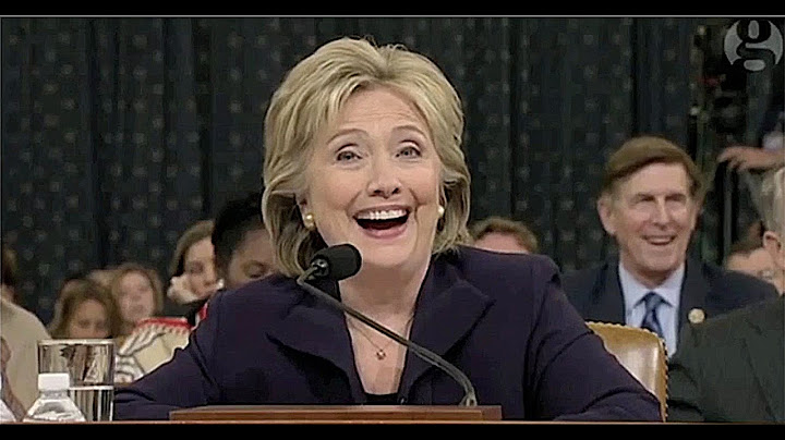 Anuncio de Hillary Clinton le contesta a Donald Trump