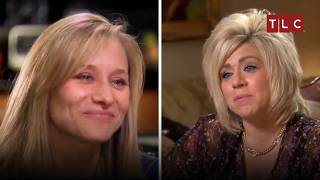 Theresa Caputo Connecting With the Other Side Long Island Medium S5 TLC India