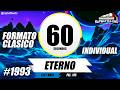 🎤 Formato FMS Individual 🔥 Base de Rap Para Improvisar Con Palabras | ENTRENAMIENTO FMS #1994