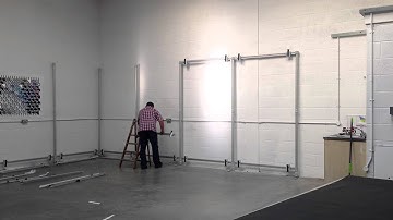 Triga Display Systems