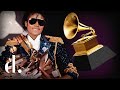 Why Michael Jackson Fell Out With The Grammys? | the detail.