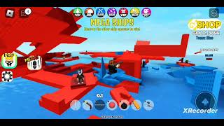 I'm play - pilfering pirates | Roblox |