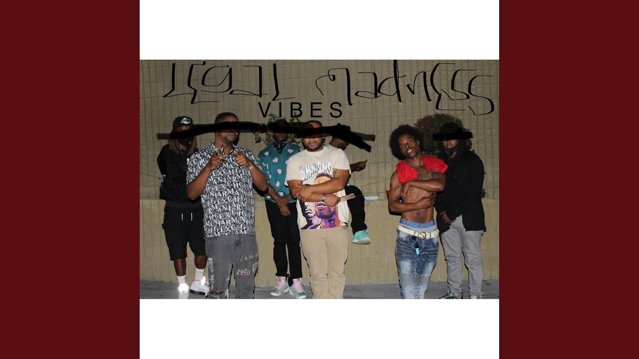 Watch Vibes (Intro) on YouTube Watch Vibes (Intro) on YouTube