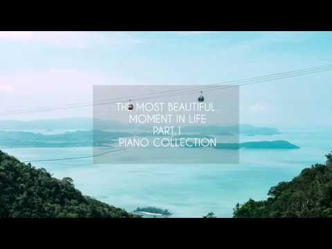 BTS (방탄소년단) - The Most Beautiful Moment in Life, Part 1 (화양연화 pt.1) - Full Piano Album