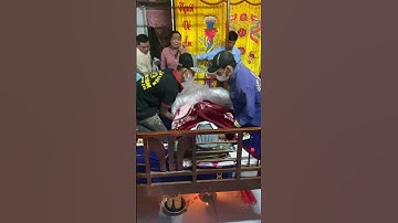 Thumbnail of Lê nhập liệm - đám tang cụ ông Ngô Văn Đức hưởng thọ 74 tuổi xin chia buồn cùng gia đình #shorts