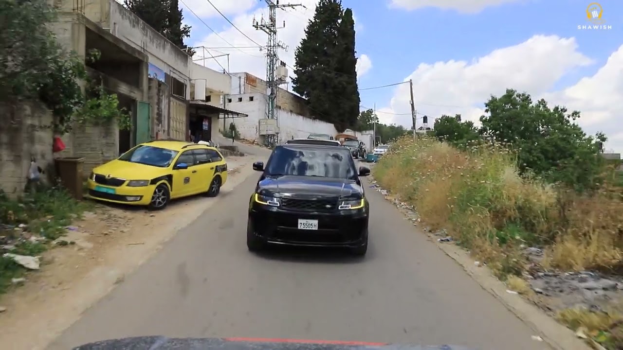 زفاف مصعب شحادة - تسجيلات الشاويش