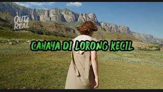 Cahaya di lorong kecil-out4real#music #out4real