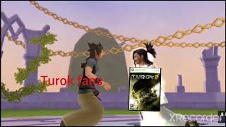 Turok 2 cancelled No !