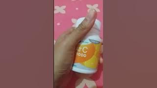 Riview cara tau Nat C 1000 yang original || Semoga Bermanfaat..