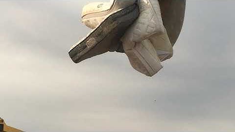 Tana Shark Shredder Model T440DT shredding mattresses