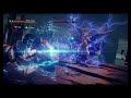 Astral Chain OST - Ark Mall (Ambient Vs Combat Mix)