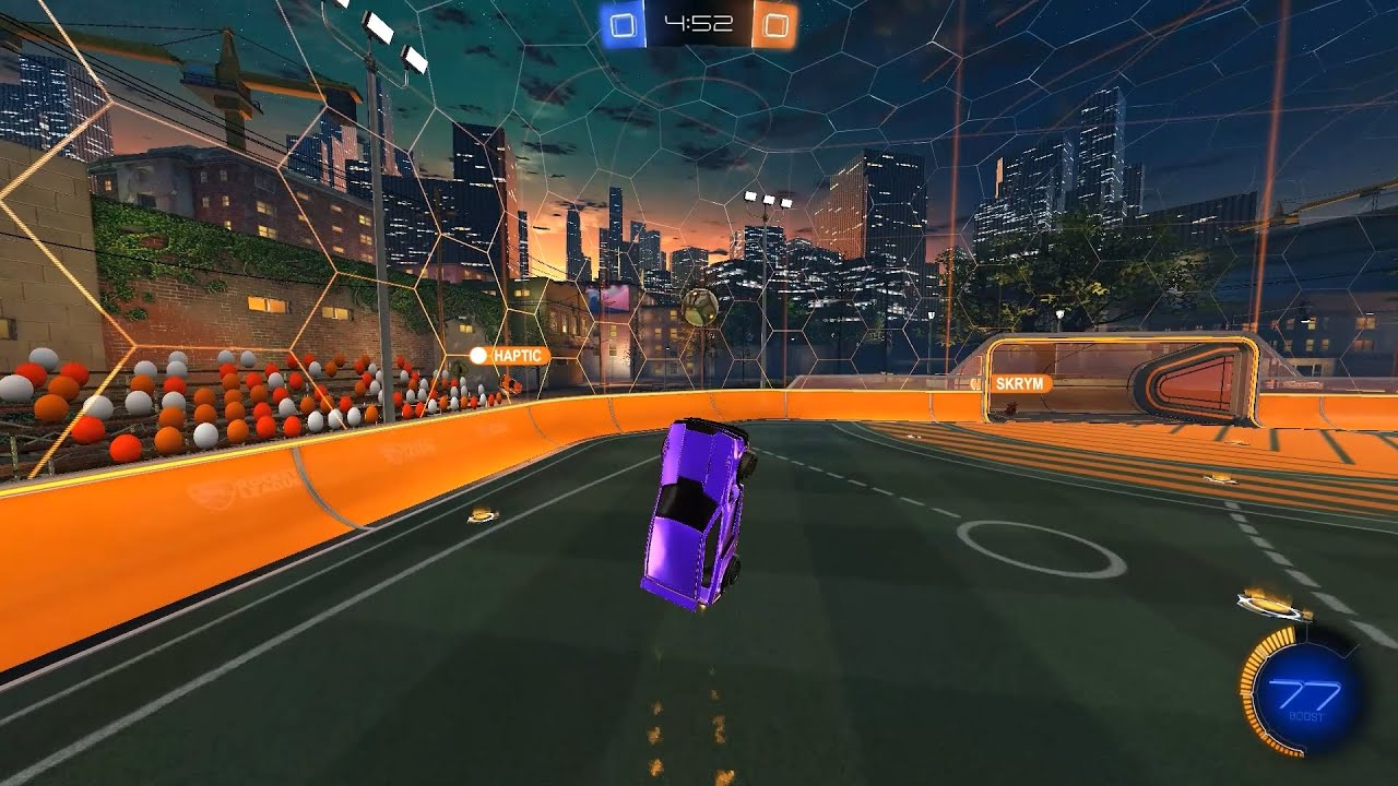 Mids better than your peaks