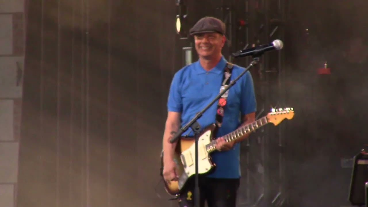 2025 04 06 Sugar Ray - Fly - YouTube