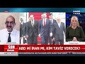 ABD-İran Arasında Büyük Pazarlık: 14 Maddelik Mutabakat Çıkacak Mı?