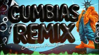 Cumbia Remix (Invierno 2025) BY Maxi Seco