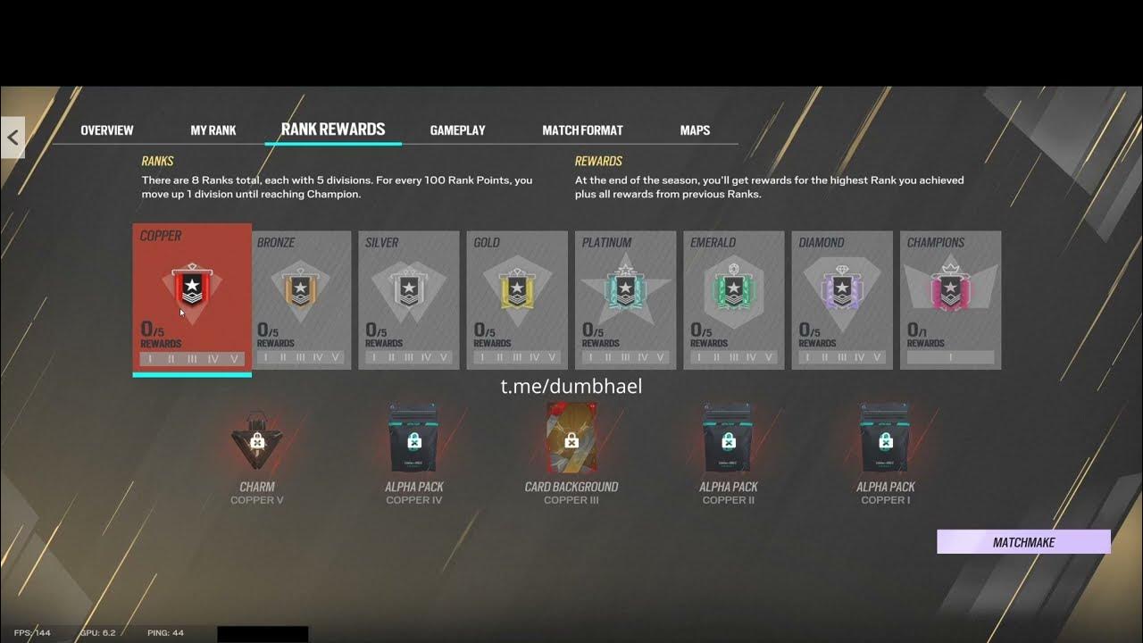  new ranked 2 0 gameplay rewards leaked rainbow six siege y7s4 solar