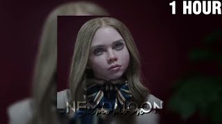 [1 HOUR] Dolls - Bella Poarch (sped up)