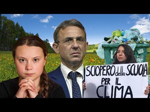 Ipocriti ambientalisti (15 mar 2019)