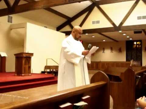 Year Of The Priest 2009 - The Mark Of Priestly Bliss