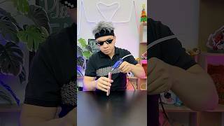 How To Clean Iphone Audio Jack With Hot Glue Viral Hack Test